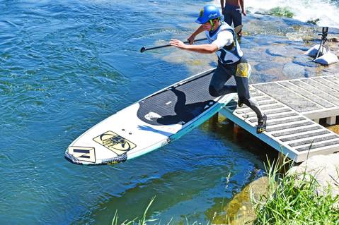 A Look Back at the 2015 Payette River Games
