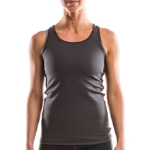 SeasonFive Women's Crystal Atmos LT Tank great for; biking, watersports, surfing, sailing, paddle boarding, fishing, sun protection, trails, and any activewear