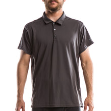 SeasonFive Colorado Polo Atmos LT shirt great for; biking, watersports, sailing, paddle boarding, fishing, sun protection, trails, golf, uniforms, and any activewear