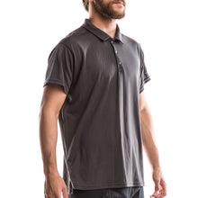 SeasonFive Colorado Polo Atmos LT shirt great for; biking, watersports, sailing, paddle boarding, fishing, sun protection, trails, golf, uniforms, and any activewear