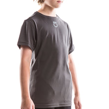 SeasonFive Youth's Yampas Atmos LT Tee great for; biking, fishing, sailing, paddle boarding, trails, surfing, sun protection, watersports, and any activewear