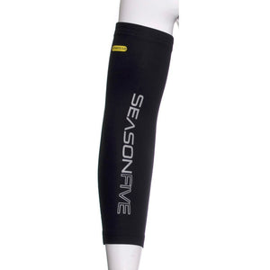 SeasonFive Tech Arm Sleeve Atmos 1.0 great for; biking, fishing, sailing, paddle boarding, trails, and watersports