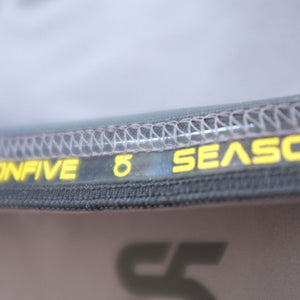 SeasonFive Tech Arm Sleeve Atmos 1.0 great for; biking, fishing, sailing, paddle boarding, trails, and watersports