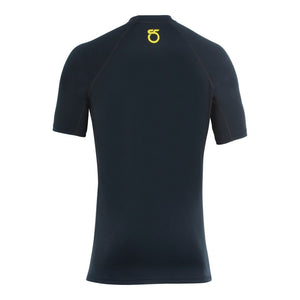 SeasonFive Men's Barrier Atmos 1.0 shirt great for; kayaking, watersports, surfing, sailing, paddle boarding, fishing, snowsports, and as a baselayer 