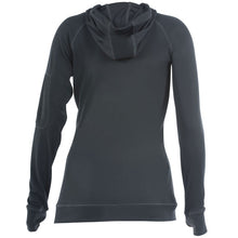 SeasonFive Women's Atmos LT Kiowa Hoodie great for; biking, fishing, sailing, paddle boarding, trails, surfing, sun protection, watersports, and any activewear